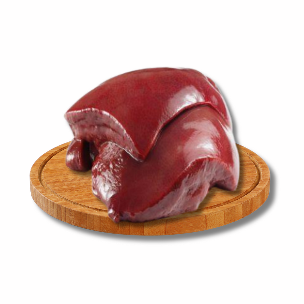 Pork - Liver - Atay