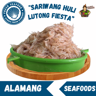 Alamang