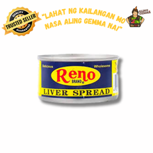 Load image into Gallery viewer, Reno Liver Spread small
