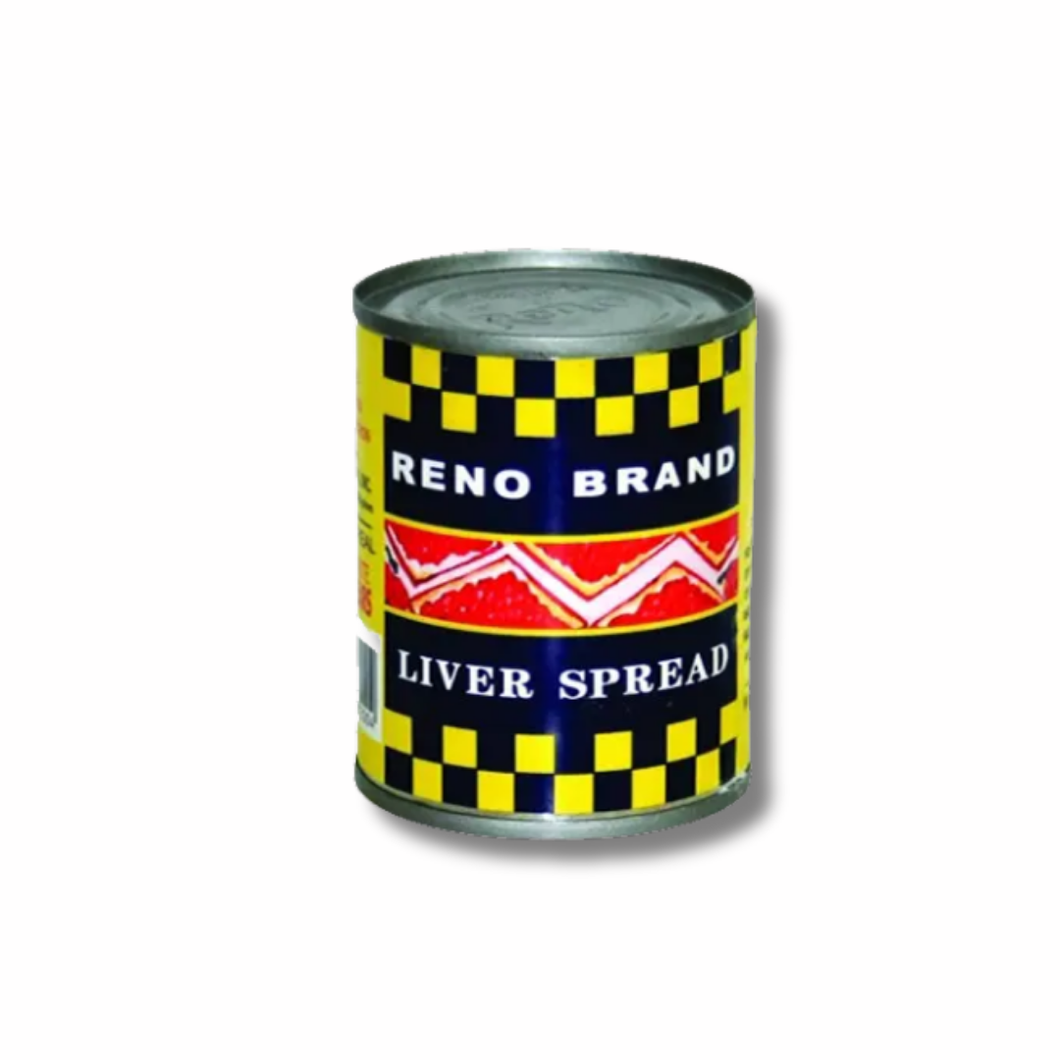 Reno Liver Spread Big