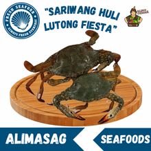 Load image into Gallery viewer, Alimasag
