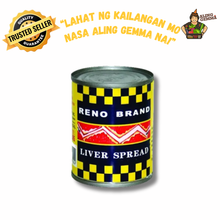 Load image into Gallery viewer, Reno Liver Spread Big
