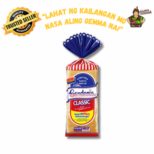 Load image into Gallery viewer, Gardenia Classic Bread 600g
