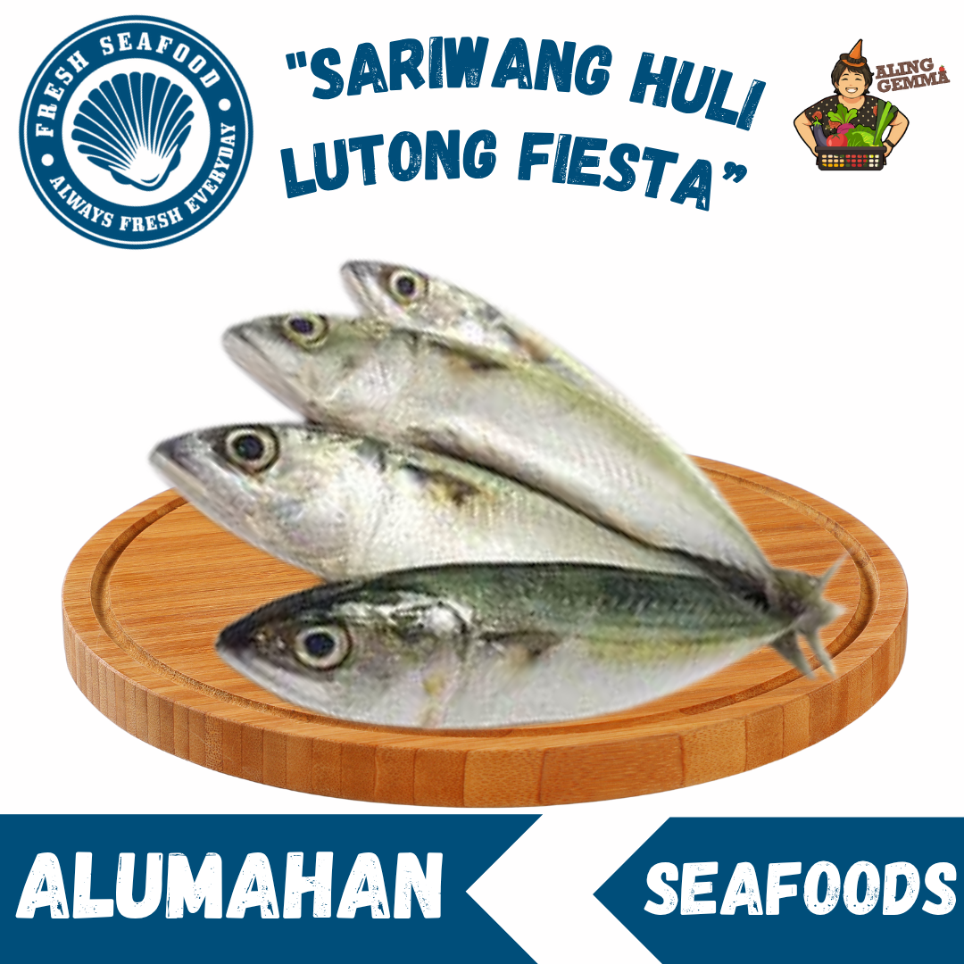Alumahan