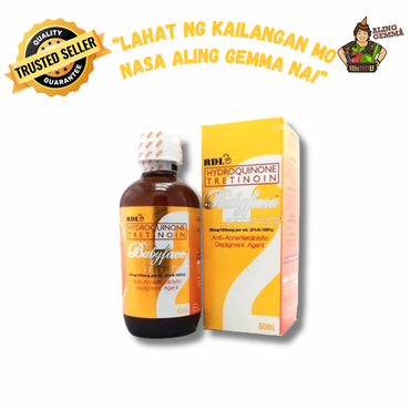 RDL H+T #2 60ml