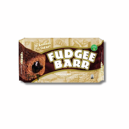 Fudgee Bar Chocolate 10's