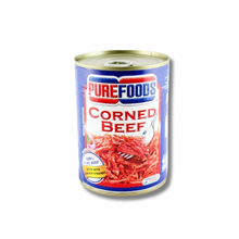 Load image into Gallery viewer, Purefoods Corned Beef 380g

