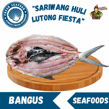 Load image into Gallery viewer, Bangus - Milkfish
