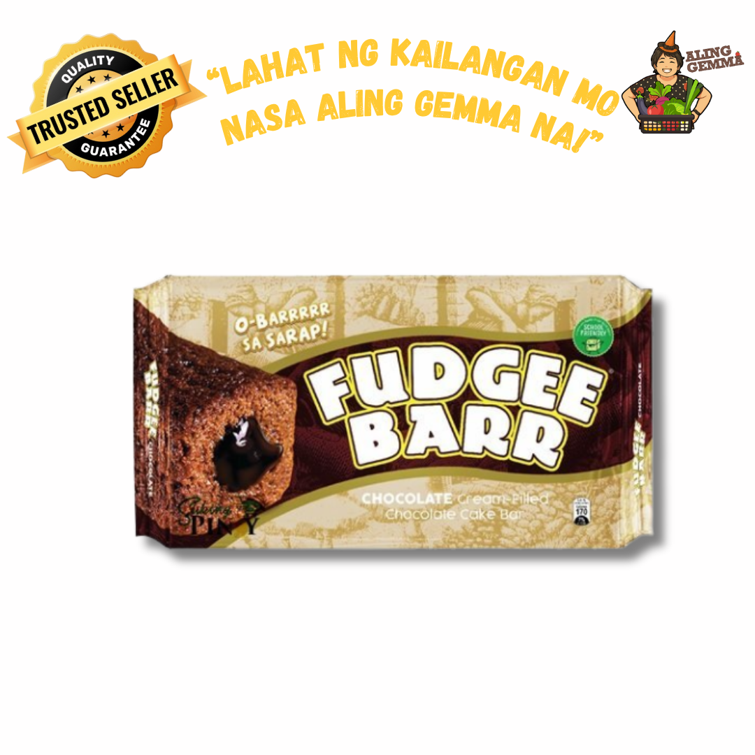 Fudgee Bar Chocolate 10's