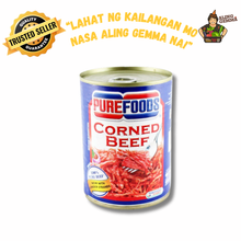 Load image into Gallery viewer, Purefoods Corned Beef 380g
