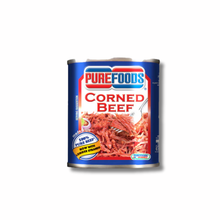 Load image into Gallery viewer, Purefoods Corned Beef 210g
