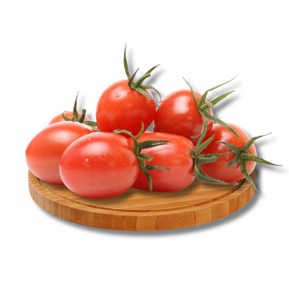 Cherry Tomato