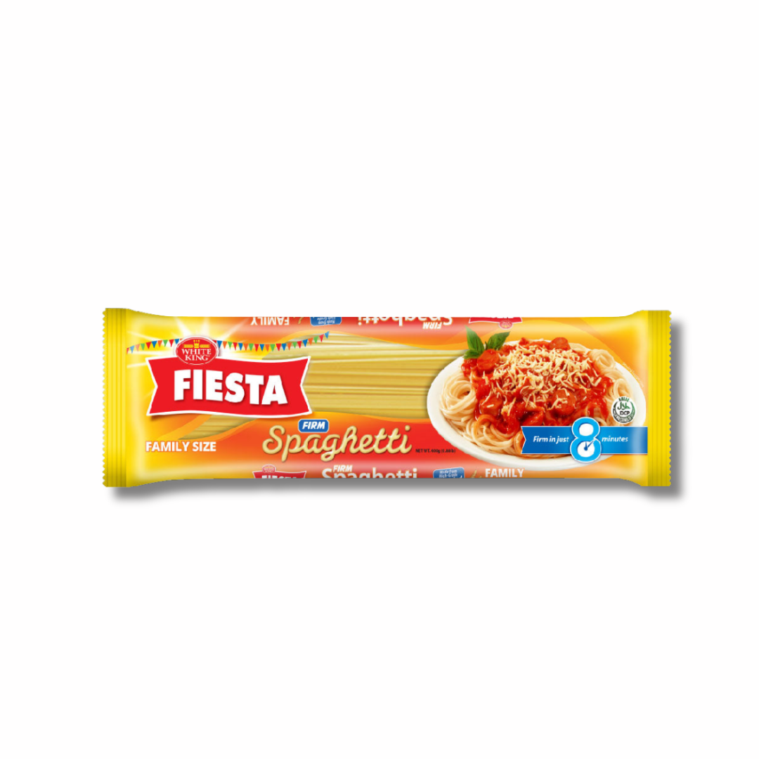 Fiesta Spag 400g