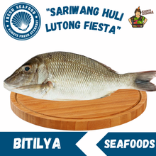 Load image into Gallery viewer, Bitilya
