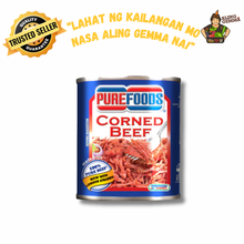 Load image into Gallery viewer, Purefoods Corned Beef 210g
