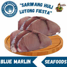 Load image into Gallery viewer, Blue Marlin
