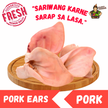 Load image into Gallery viewer, Pork - Pig&#39;s Ear - Tenga ng Baboy
