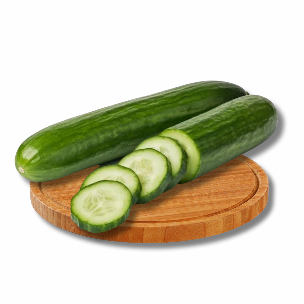 Cucumber
