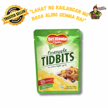 Load image into Gallery viewer, Pineapple Tidbits in pouch

