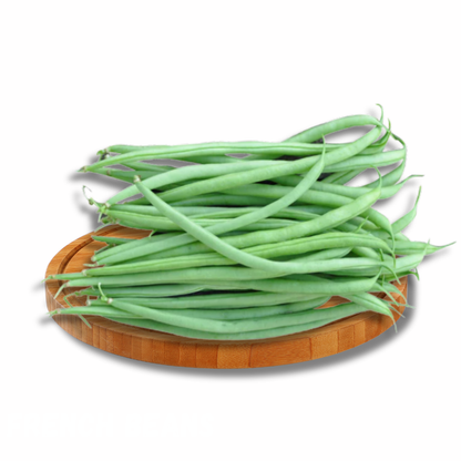 French Beans