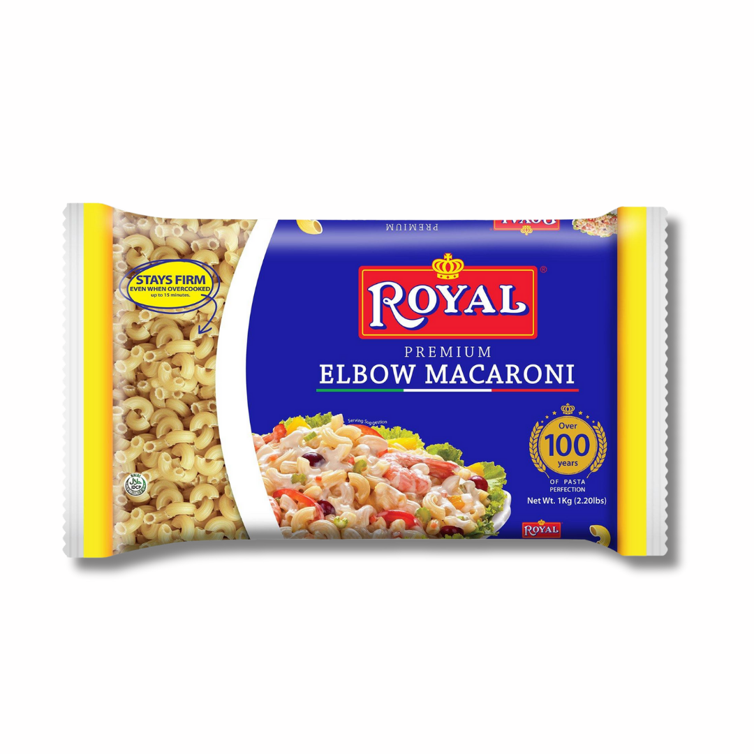 Elbow Macaroni 1kg