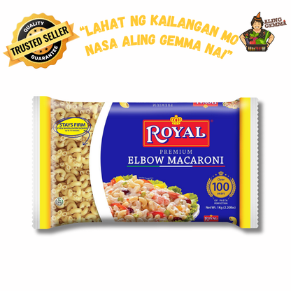 Elbow Macaroni 1kg