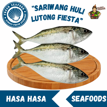 Hasa Hasa