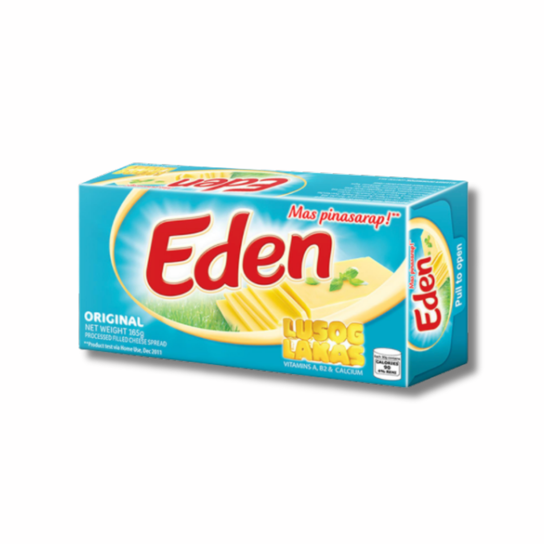 Eden Cheese 430g