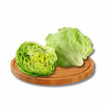 Load image into Gallery viewer, Iceburg Lettuce
