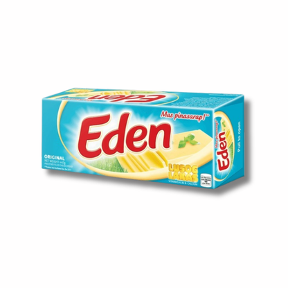 Eden Cheese 165g