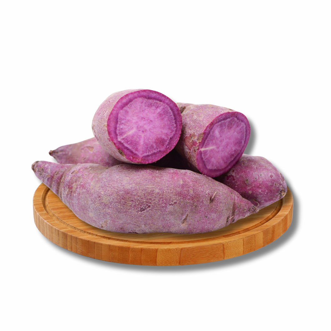 Kamote