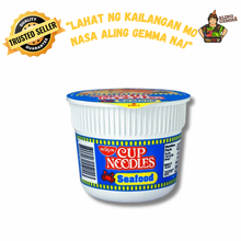 Load image into Gallery viewer, Nissin Cup Noodles 40g
