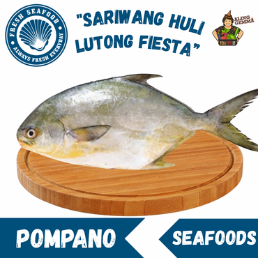 Pompano