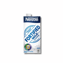 Load image into Gallery viewer, Nestle Fortified Milk 1L
