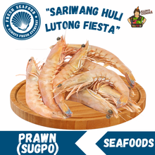 Load image into Gallery viewer, Prawn (Sugpo)
