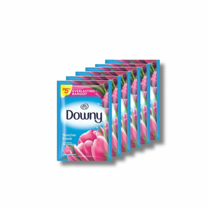 Downy Sunrise 6's