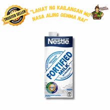 Load image into Gallery viewer, Nestle Fortified Milk 1L
