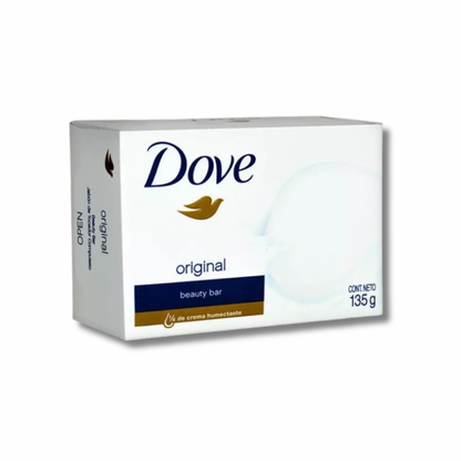Dove Soap 135g