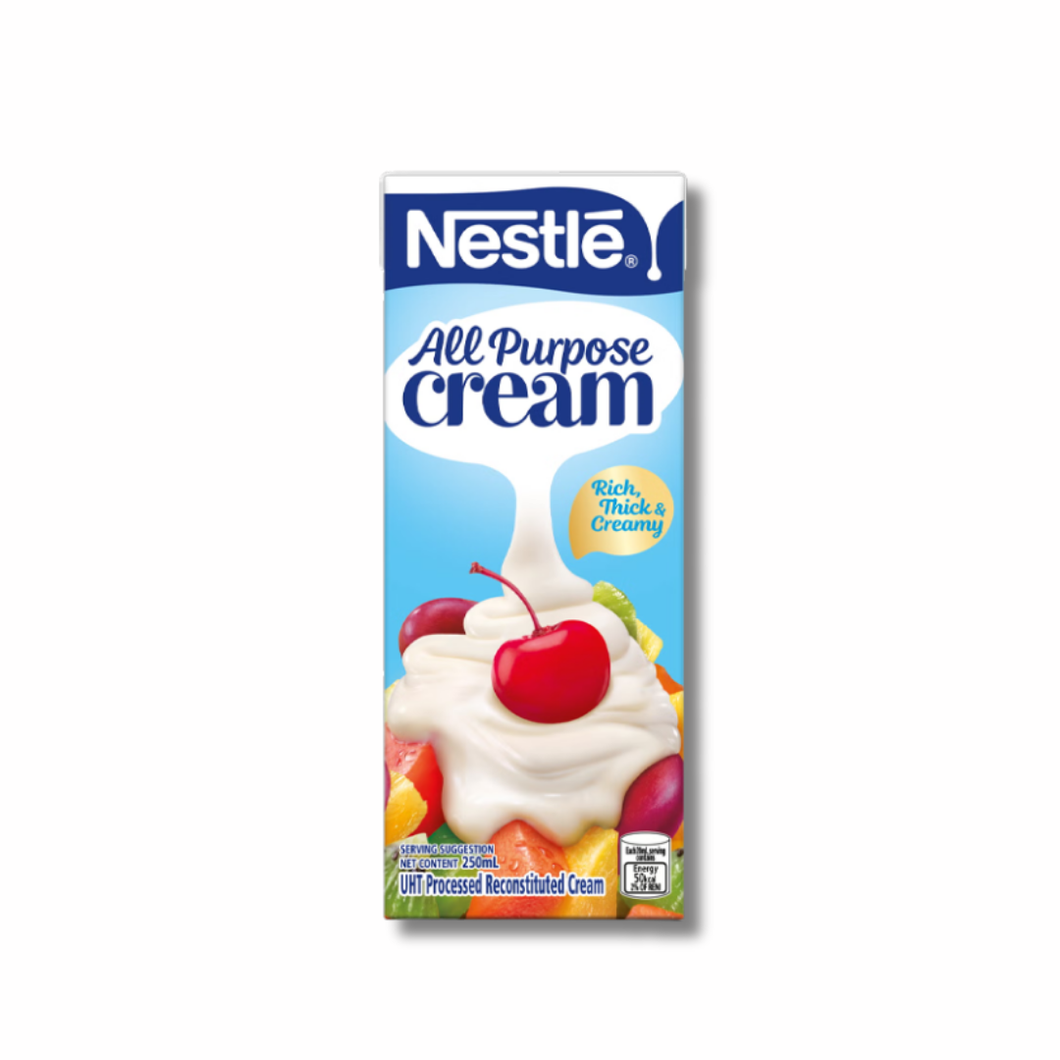 Nestle All Purpose Cream