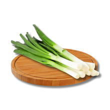 Load image into Gallery viewer, Leeks - Onion Leeks
