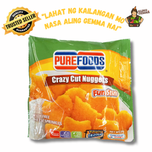 Load image into Gallery viewer, Purefoods Nuggets 200g

