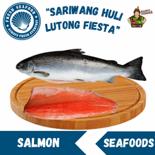 Load image into Gallery viewer, Salmon
