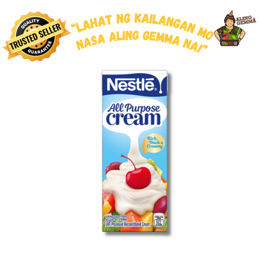 Nestle All Purpose Cream