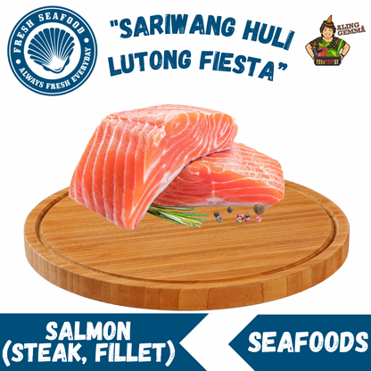Salmon