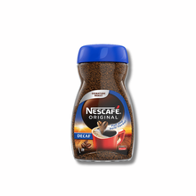 Load image into Gallery viewer, Nescafe Decaf 190g
