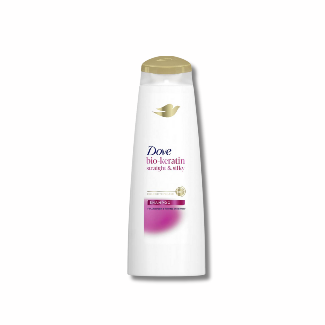 Dove Shampoo Pink 170ml