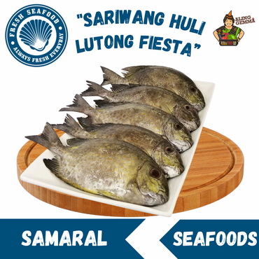 Samaral
