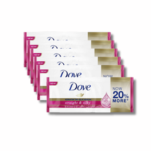 Load image into Gallery viewer, Dove Shampoo 6&#39;s
