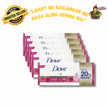 Load image into Gallery viewer, Dove Shampoo 6&#39;s
