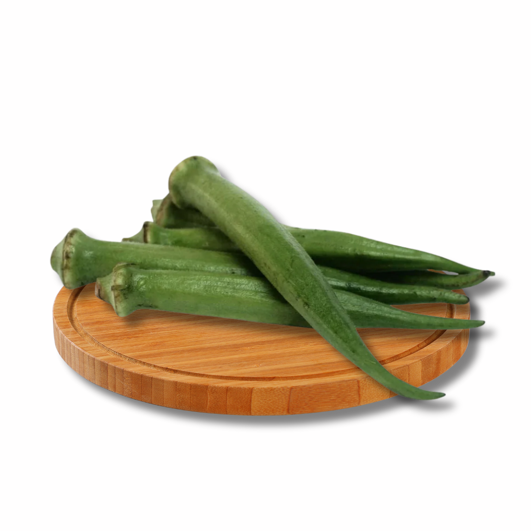 Okra